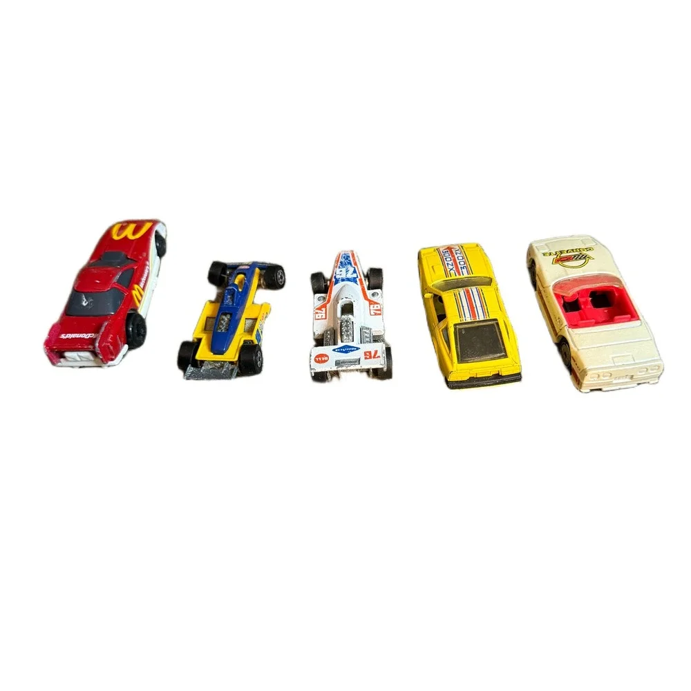 Hot Wheels ignite world